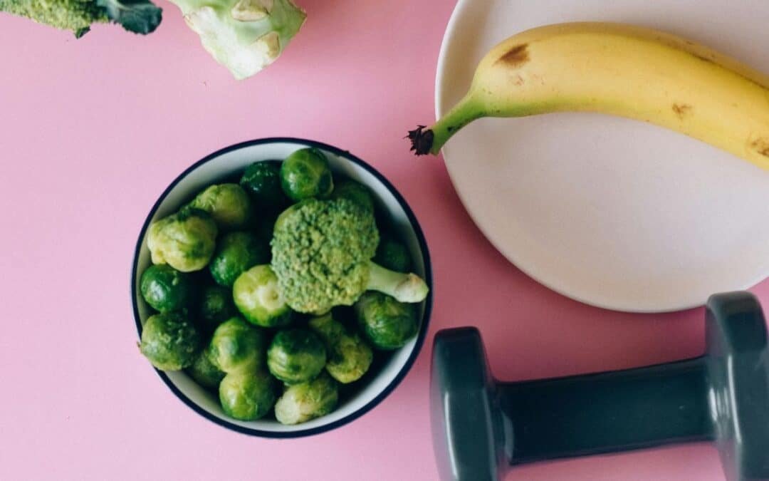 ¿Qué es la nutrición deportiva y por qué es importante?