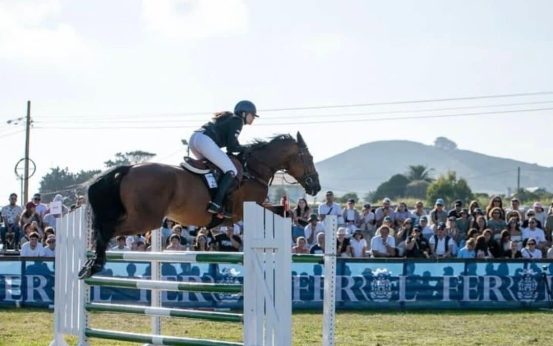 Equiocio se celebrará del 31 de julio al 3 de agosto en Covas