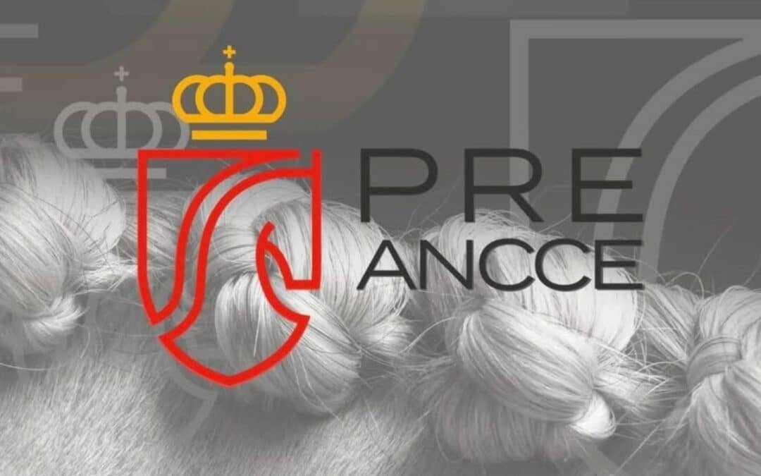 Nos esperan dos CDN2* ANCCE del 6 al 8 de junio