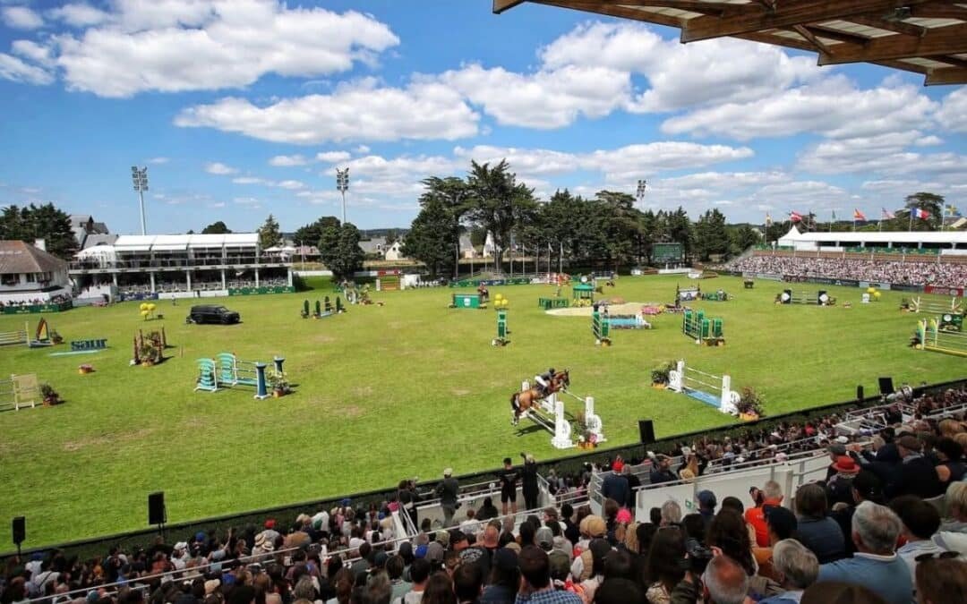 Alemania se impuso en la Copa de Naciones de La Baule 2024