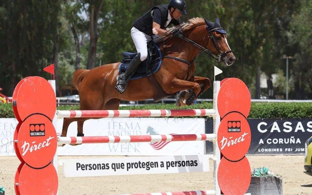 Jesús Torres y Emeralds F1, primeros en el GP Liga Plata de Pineda
