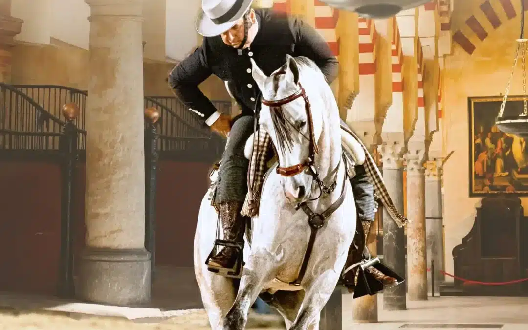 Caballerizas Reales acogerá la séptima Copa de España de Doma Vaquera