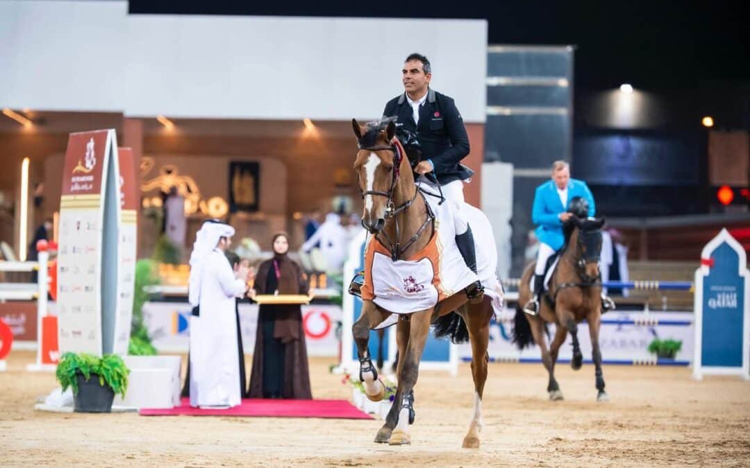 Origi Van’T Geyzeven cambia de cuadra