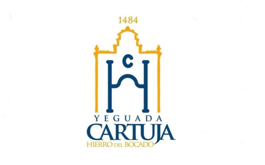 La Yeguada Cartuja Hierro del Bocado y los hermanos José y Agustín García Lázaro