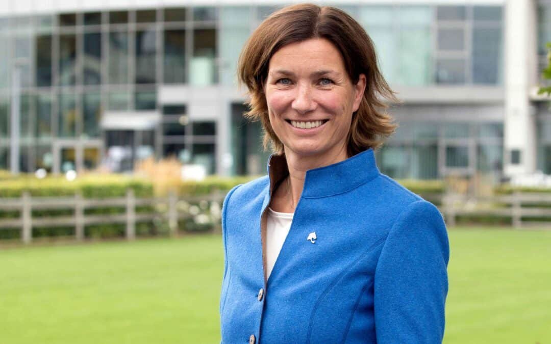 ¿Quién forma parte del Consejo del CHIO Aachen?