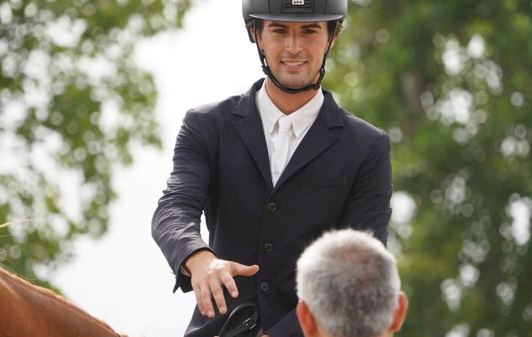 El Gran Premio de la Liga Plata y la Liga Oro del Real Club de Polo de Barcelona ya tienen ganadores