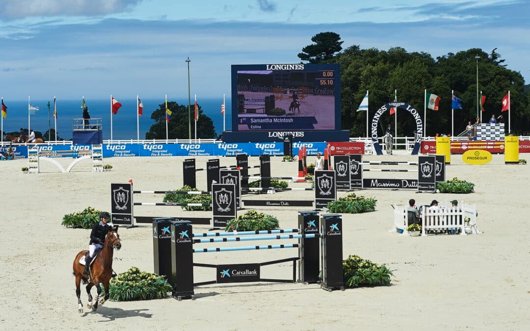 Abierto el plazo para las invitaciones del Campeonato de Europa de Saltos