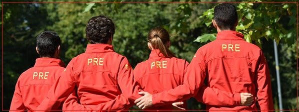 Seleccionado el Equipo PRE 2025 para el Campeonato del Mundo de Caballos Jóvenes de Doma Clásica