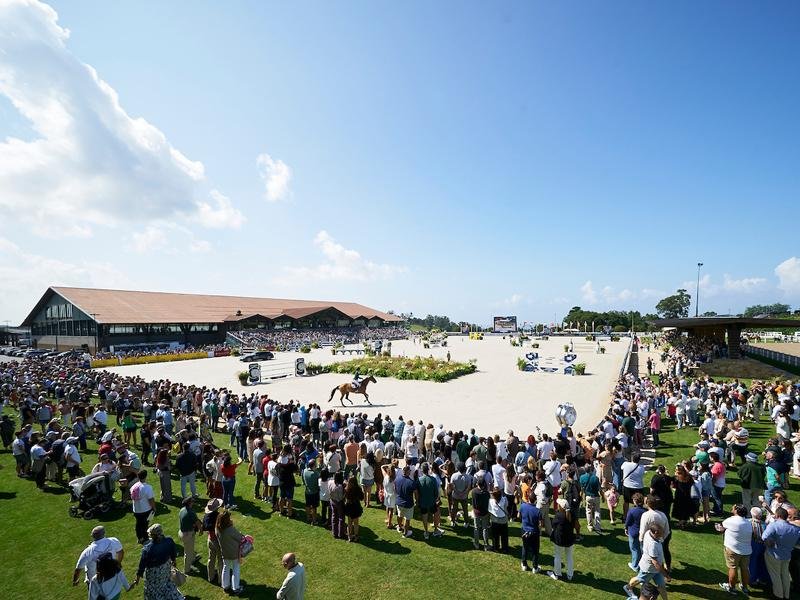 La primera edición de Casas Novas y el Gran Premio que terminó en empate