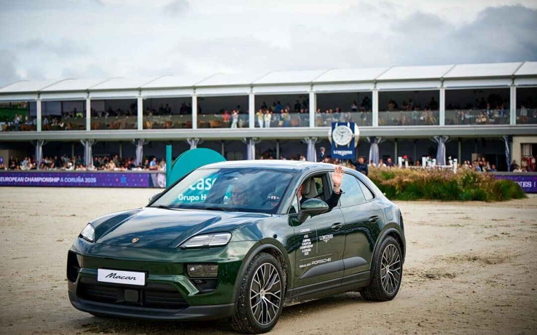 Día de descanso, emociones y sorpresas en A Coruña