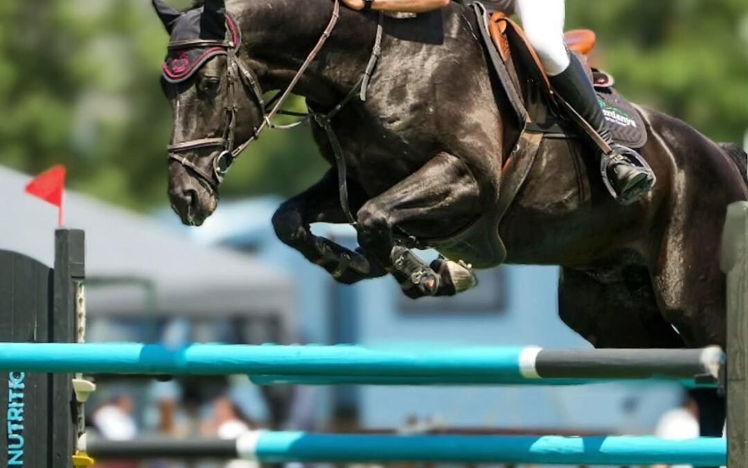 La familia Roquet Puigneró se hace con las grandes de la Ruta de la Cerdanya 2025
