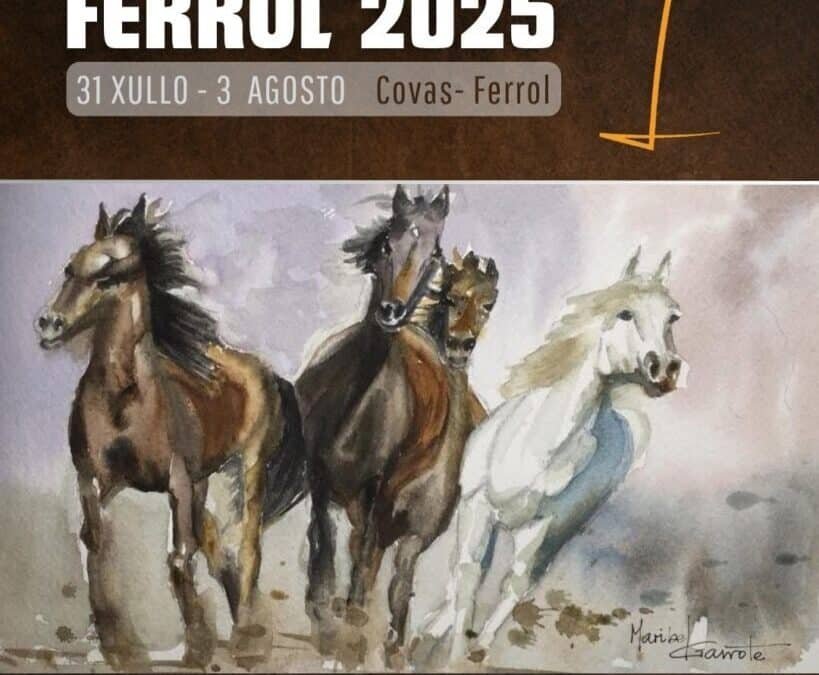 Todo listo para Equiocio 2025