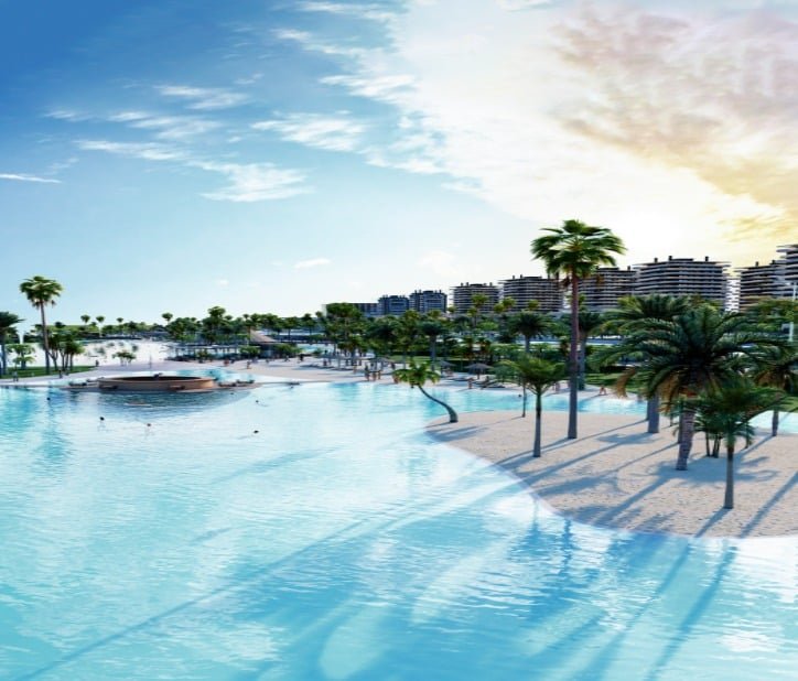 Larimar City & Resort en vídeo