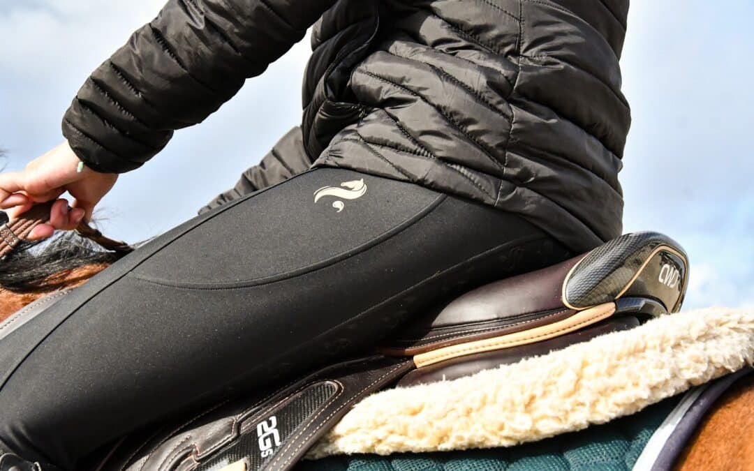 Sandoval Equestrian lanza un 20% de descuento en toda su tienda online del 4 al 6 de julio