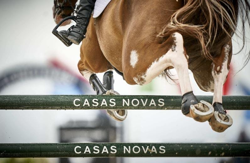 Los mejores equipos de Europa lucharán por subir al podio en Casas Novas