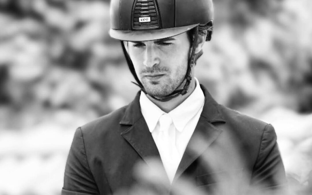 Fuerte presencia española en los internacionales de Chantilly