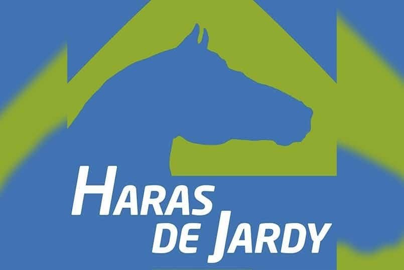 Numerosa participación española en Haras de Jardy esta semana
