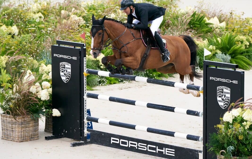 Casas Novas se prepara para vivir un CSI 3* de máximo nivel y espectáculo