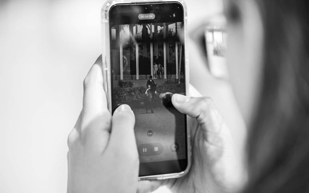 Chacco Marketing: Proyección global ecuestre