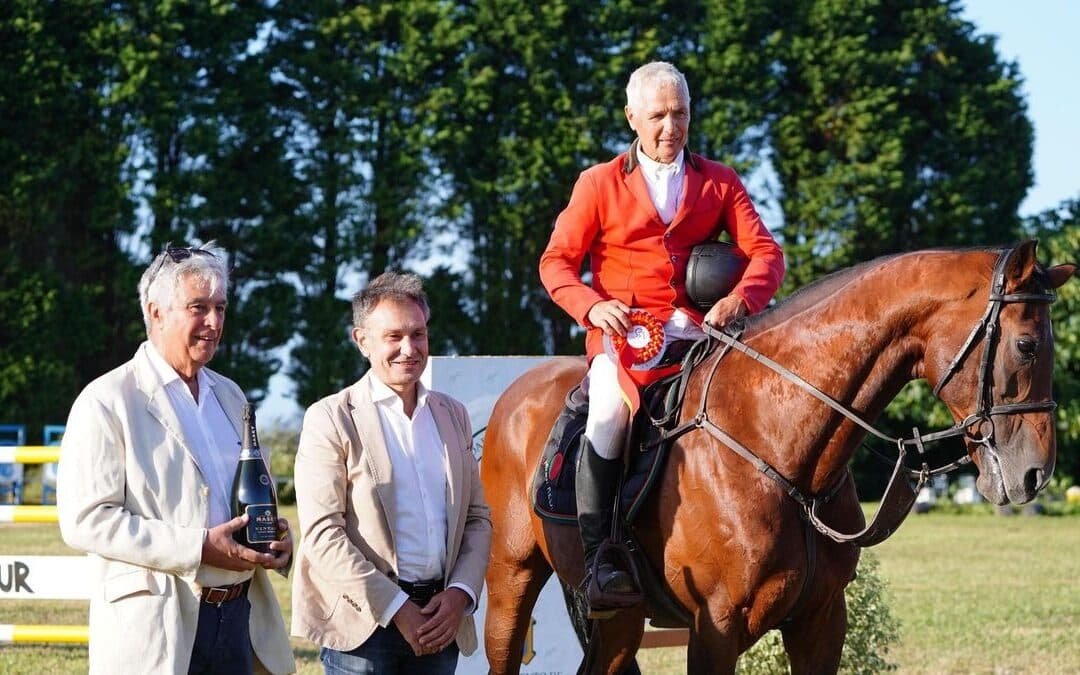 La primera semana de Luanco ya tiene ganadores