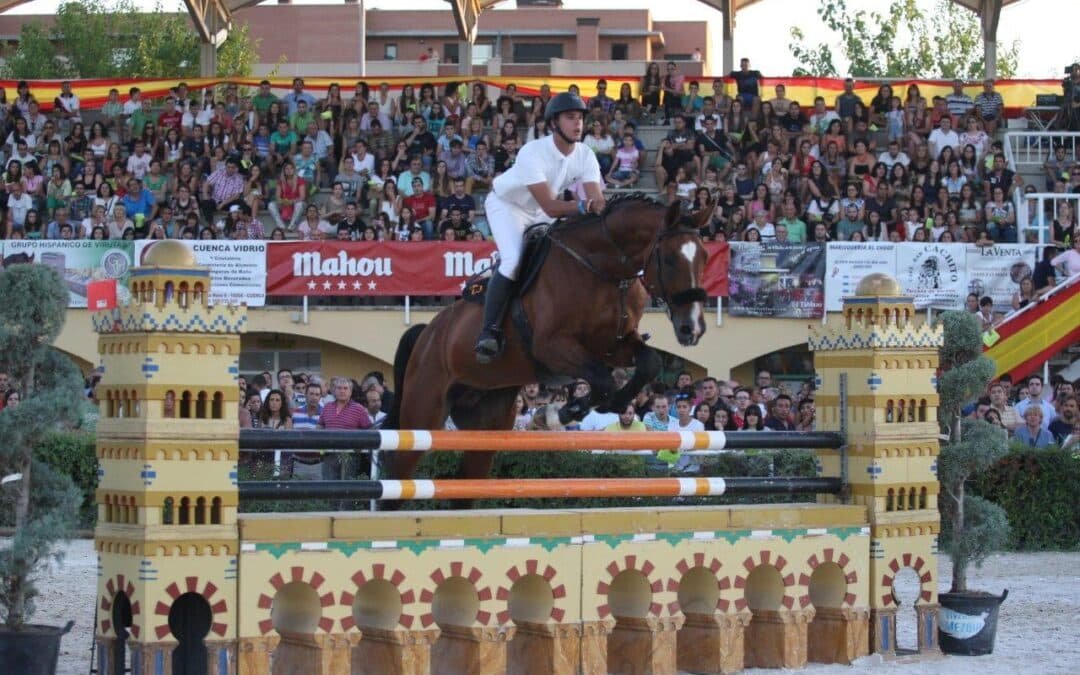 La 69.ª edición del Concurso Nacional de Saltos de Cuenca anticipa un extraordinario éxito de convocatoria