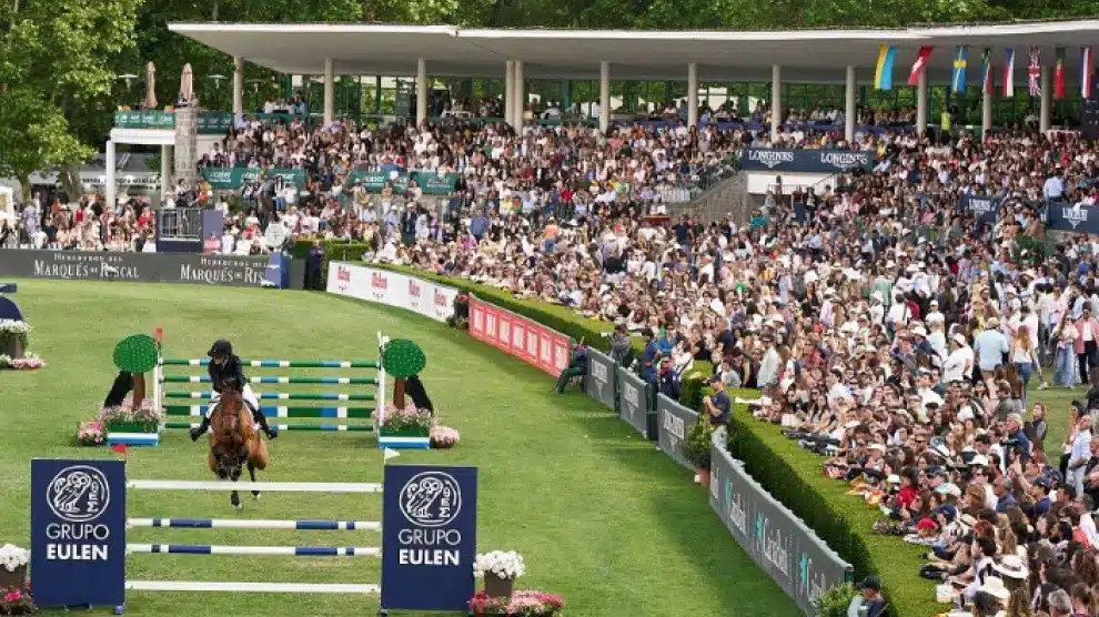 Cambios en la GCL 2025 a mitad de temporada