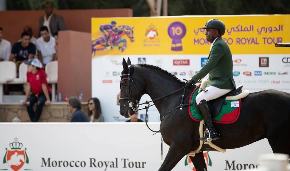 Morocco Royal Tour, más que un concurso