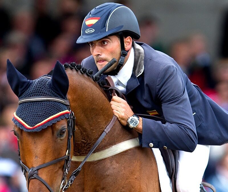 Albert Hermoso: “En Cuenca se crea una atmósfera que no se vive en muchos concursos”