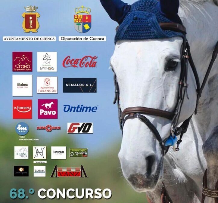 ¿Quién ganó el Gran Premio del CSN3* de Cuenca 2024?