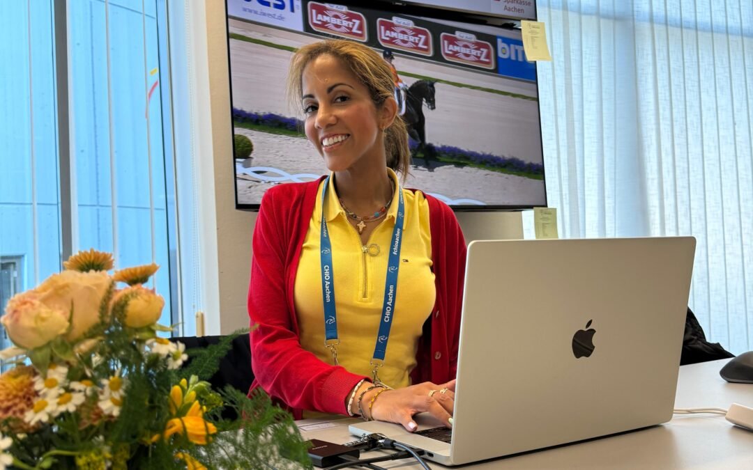 Chacco Marketing non stop: lo que va de nuestro año como corresponsales de los mejores concursos