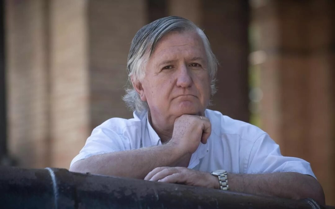 Falleció Carlos Molina Lamothe, figura clave del mundo ecuestre andaluz y fundador de Arcab