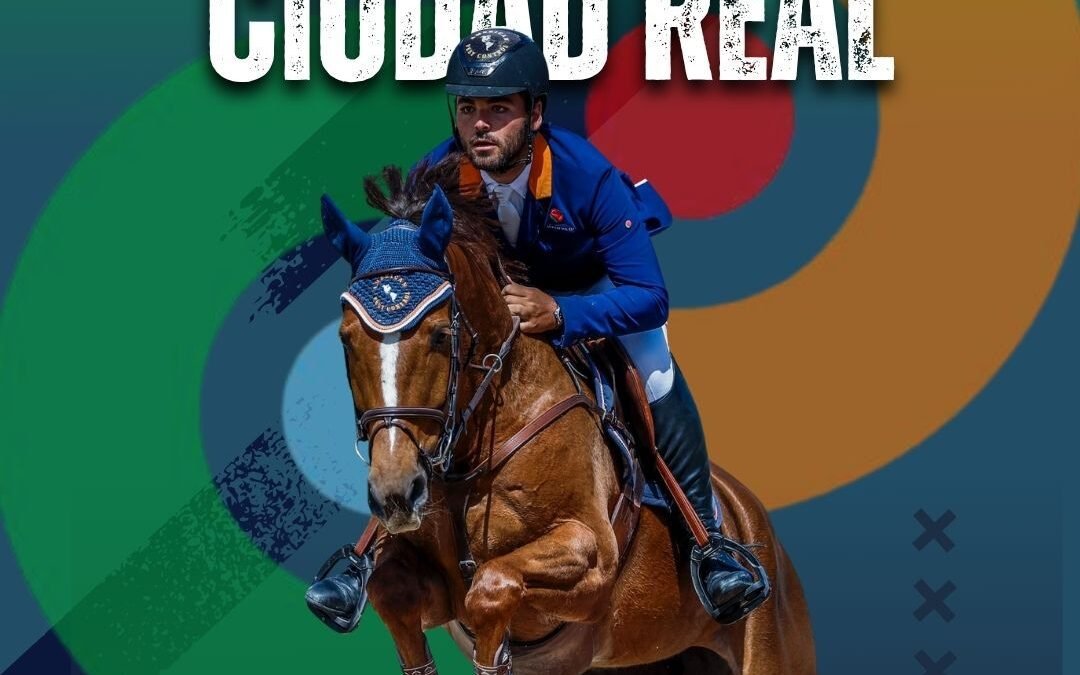 El CSN4* de Ciudad Real se prepara para su 56ª edición