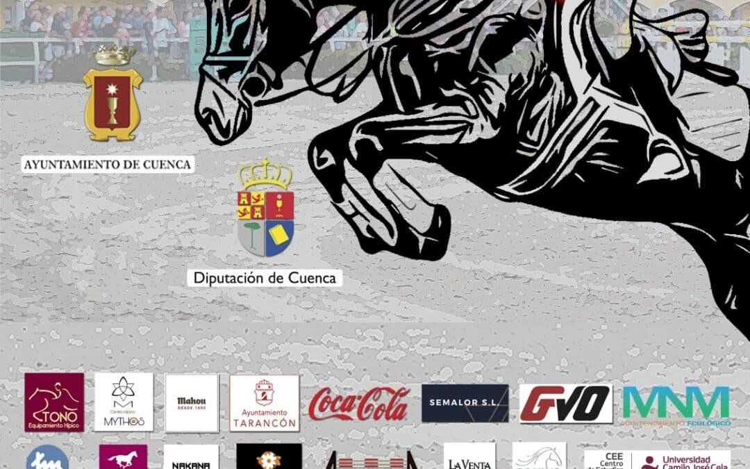 CSN3* San Julián de Cuenca 2025: Cuenca acoge su 69ª edición del 28 al 31 de agosto