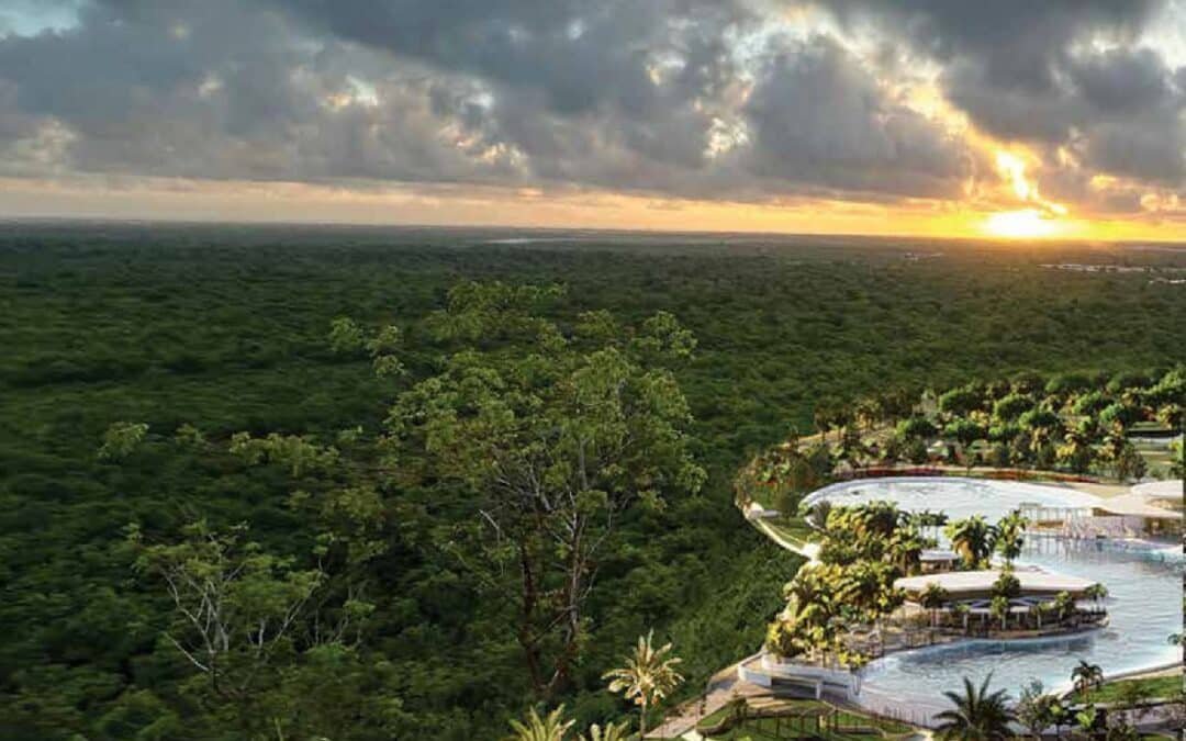 Una nueva edición del Magazine Larimar ya está aquí