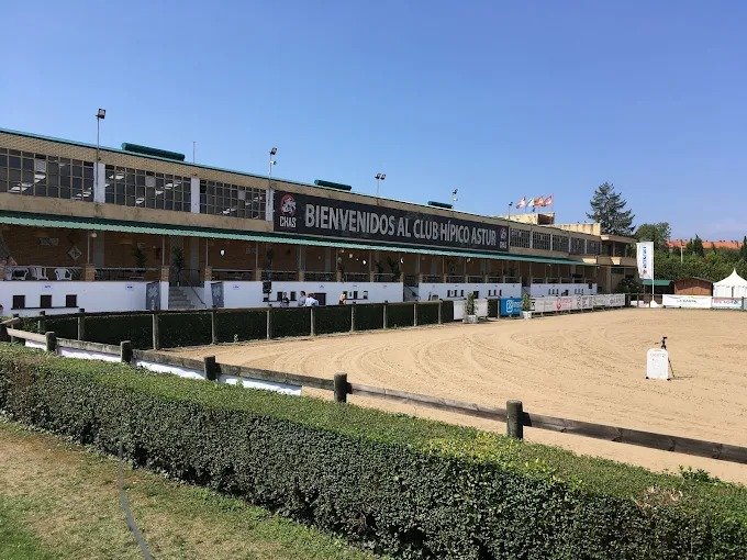 Gran cierre de los nacionales de verano en el CHAS