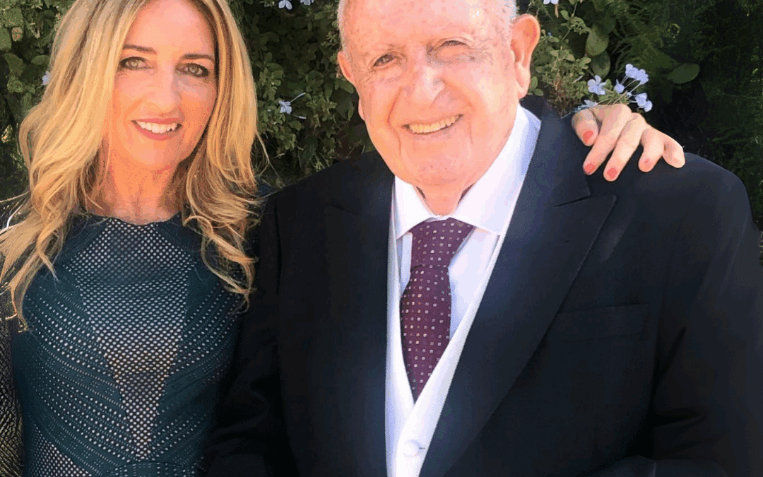 Don Manuel Rico Molina ha fallecido hoy.