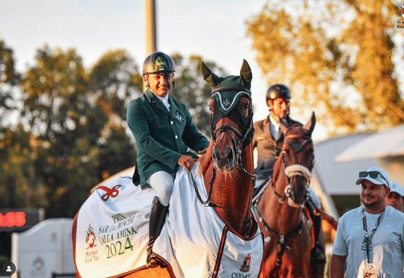 Tres ciudades, un circuito: Morocco Royal Tour