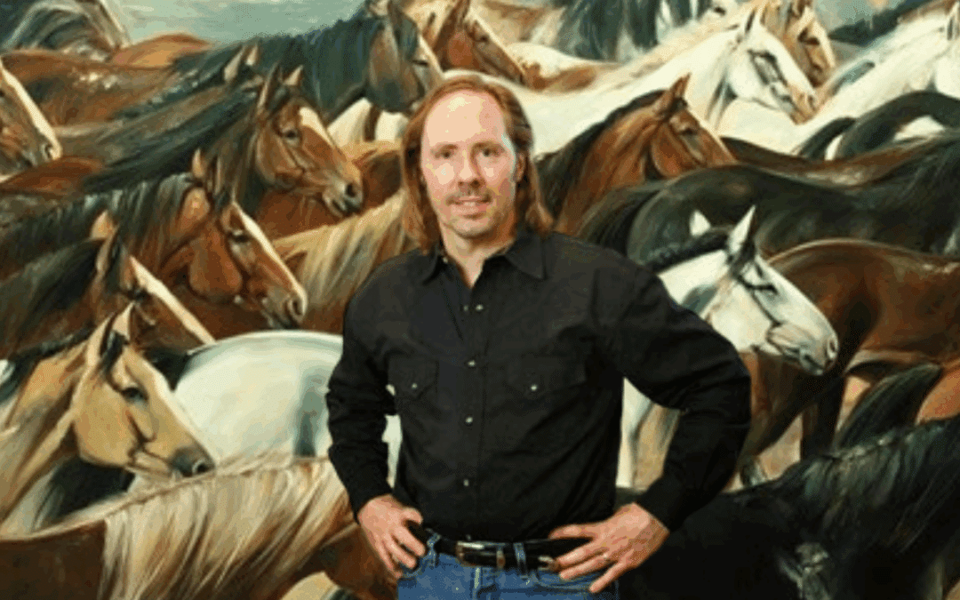 Spruce Meadows inaugura septiembre con arte y cultura en el Horizons Art Pavilion
