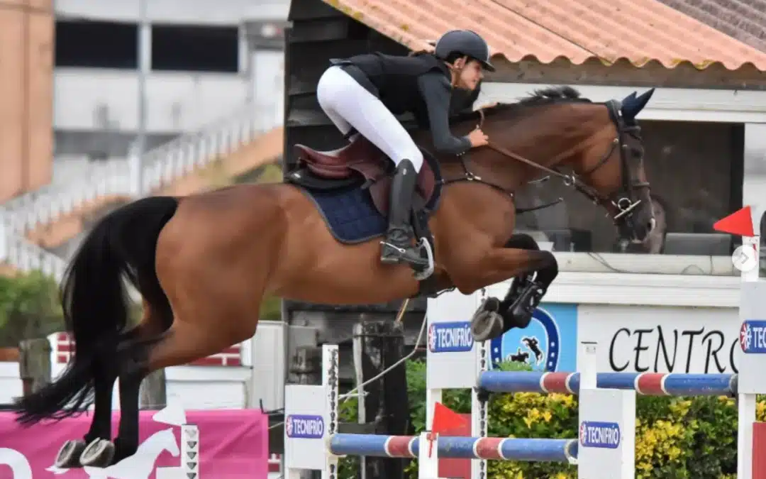 Arranca Laredo Horse & Fun Week 2025