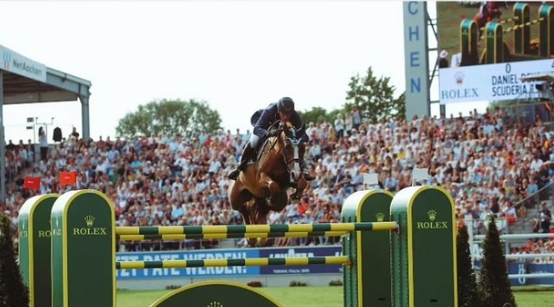 Scuderia 1918 Tobago Z, retirado de las pistas de competición