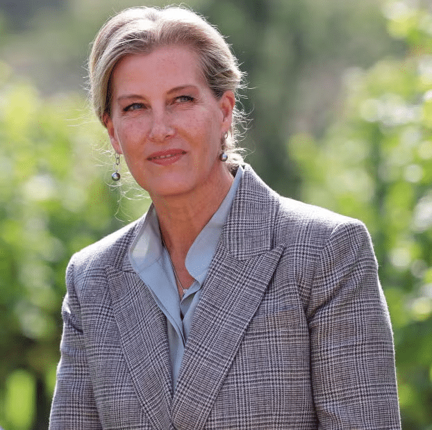 La duquesa de Edimburgo asistirá al ‘Masters’ de Spruce Meadows el próximo mes