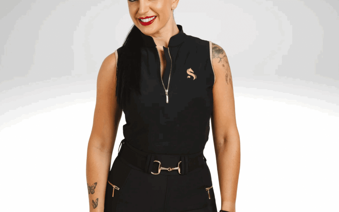 Nueva colección de Sandoval Equestrian