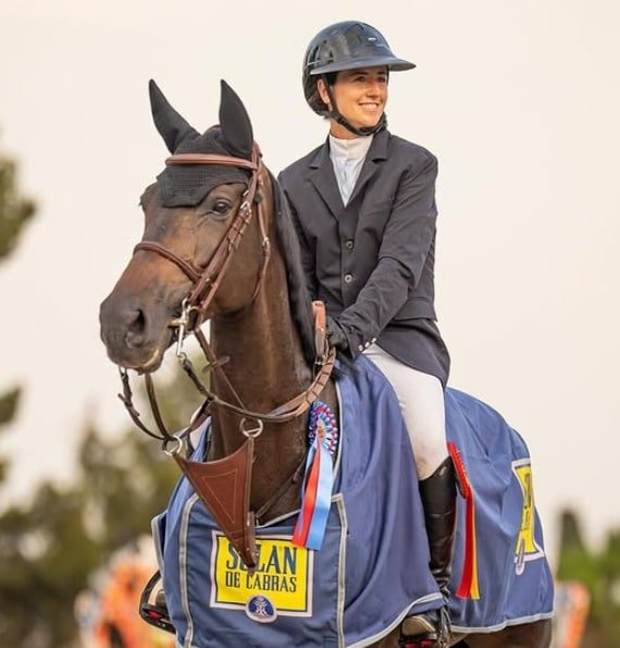 España confirma su equipo para la Final de las EEF Series en Avenches con cambios de última hora