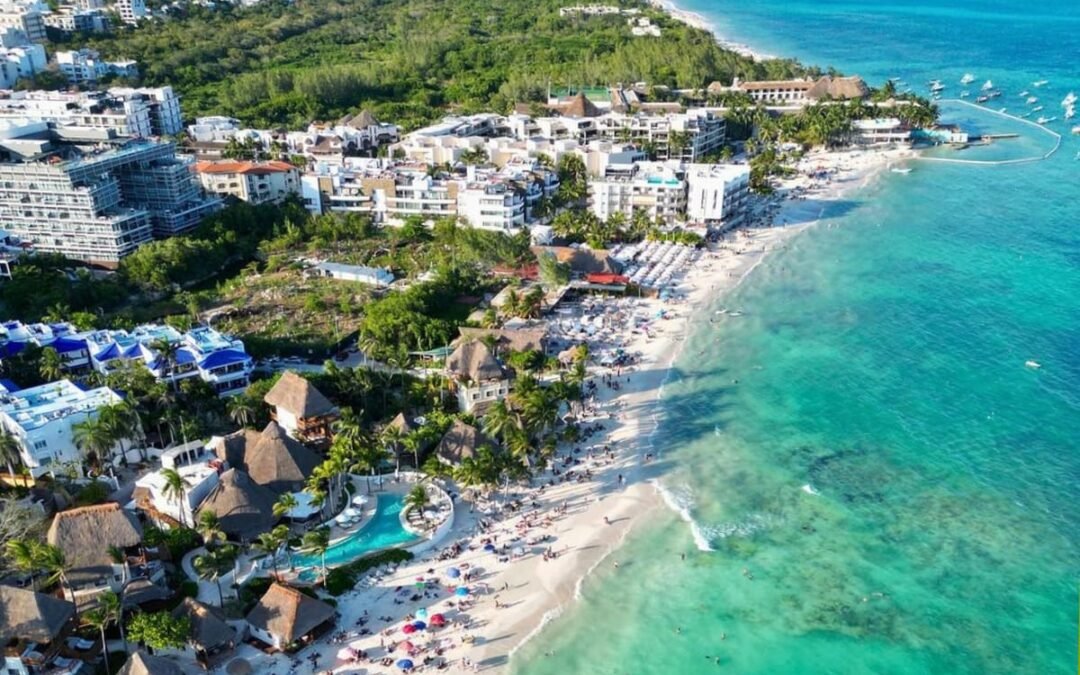 Playa del Carmen se estrena como sede de un Concurso Internacional de Salto de Obstáculos