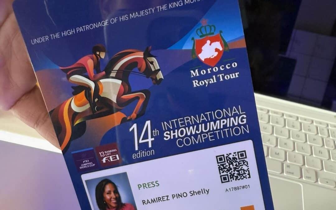 Morocco Royal Tour 2025: Comunicación de primer nivel en su 14ª edición