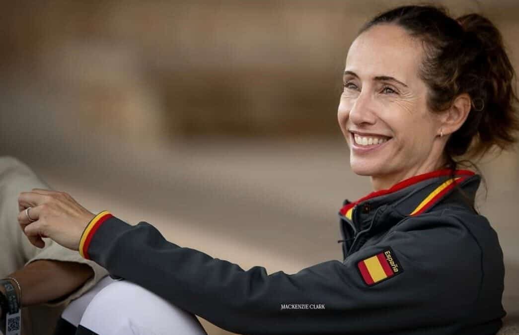 Buenas sensaciones en el debut de Lydania KV y Teresa Blázquez-Abascal en un internacional 