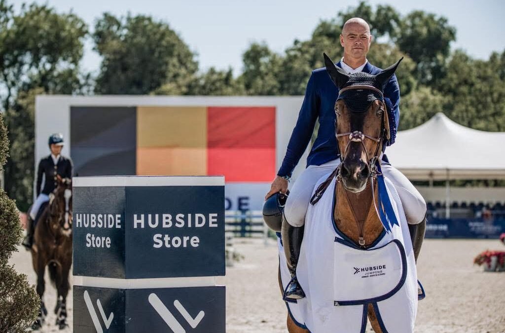 François Mathy jr ya ha firmado el contrato con la RFHE