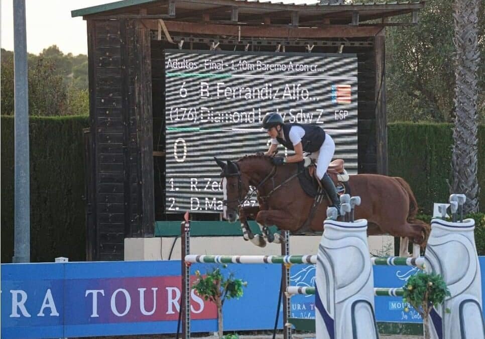 Clasificación del Campeonato de la Comunidad Valenciana 2025