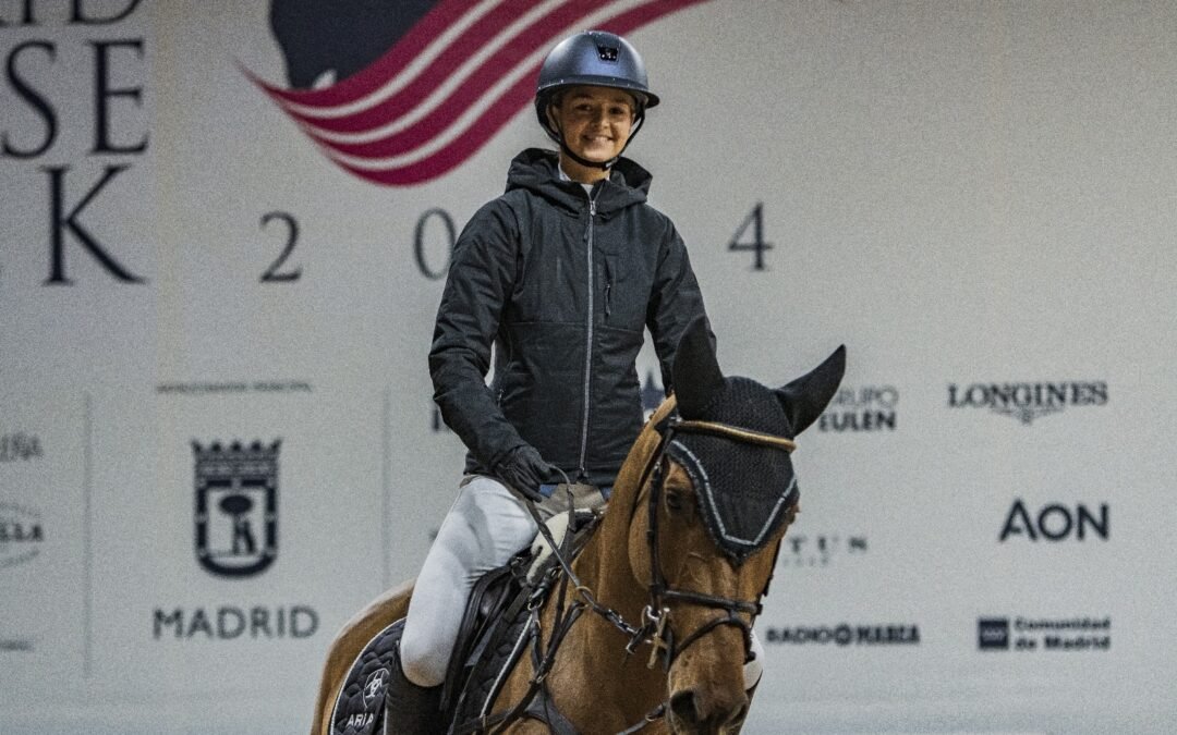 Este año no habrá IFEMA Madrid Horse Week