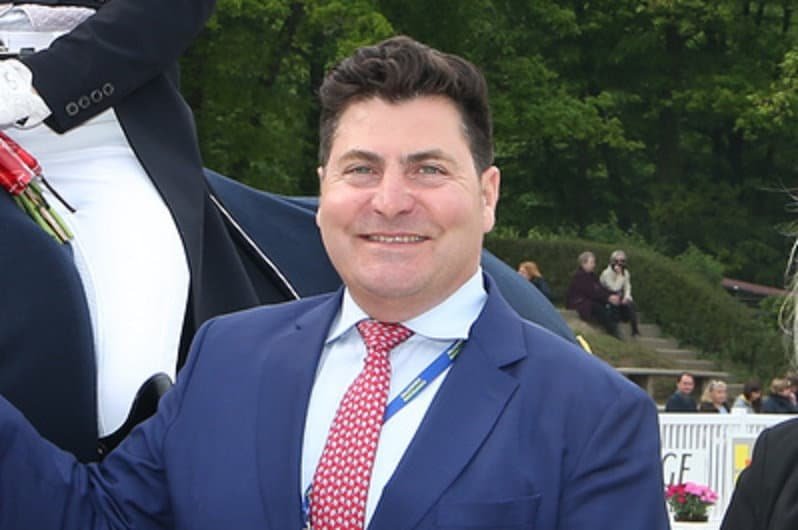 Convocado el Seminario de Reciclaje de Doma Clásica 2025 para jueces nacionales